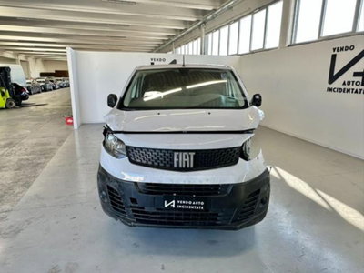 Fiat Scudo Furgone 2.0 BlueHDi 145CV AT8 PL-SL-TN Furgone Lounge (2)