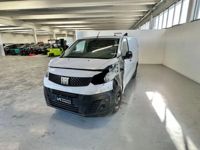 Fiat Scudo Furgone 2.0 BlueHDi 145CV AT8 PL-SL-TN Furgone Lounge (3)