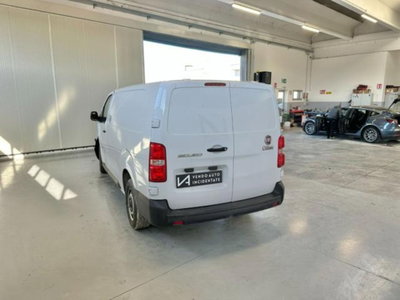 Fiat Scudo Furgone 2.0 BlueHDi 145CV AT8 PL-SL-TN Furgone Lounge (5)