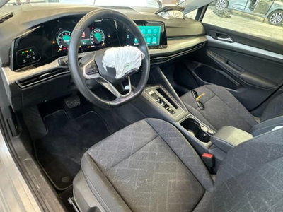 Volkswagen Golf Variant 1.0 eTSI EVO DSG Life (15)
