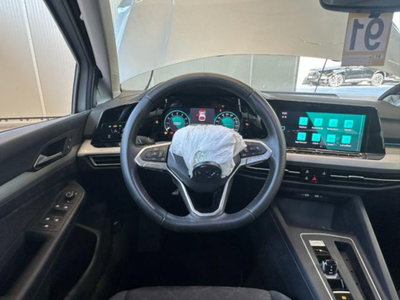 Volkswagen Golf Variant 1.0 eTSI EVO DSG Life (17)