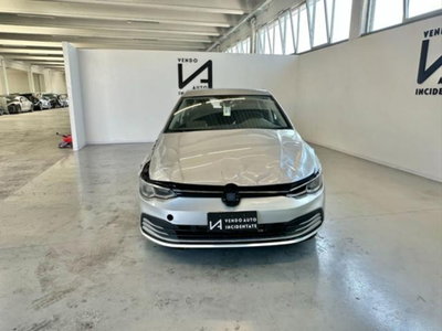 Volkswagen Golf Variant 1.0 eTSI EVO DSG Life (2)