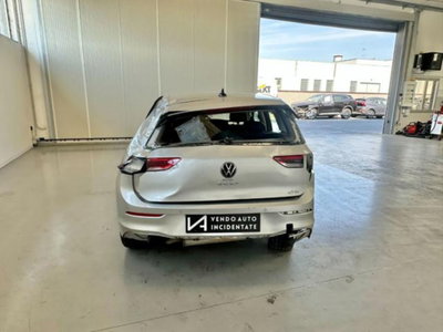Volkswagen Golf Variant 1.0 eTSI EVO DSG Life (6)