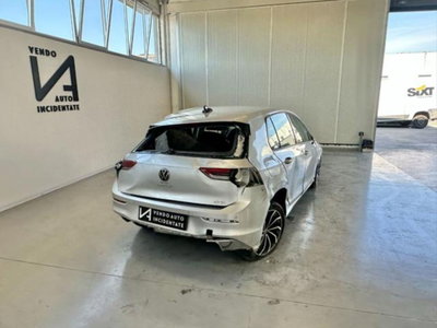 Volkswagen Golf Variant 1.0 eTSI EVO DSG Life (7)