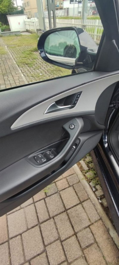 Audi A6 Avant 3.0 TDI quattro S tronic (9)