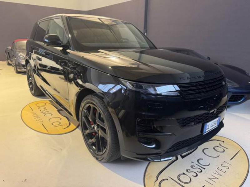 Land Rover Range Rover Sport 3.0D l6 249 CV HSE Dynamic Stealth