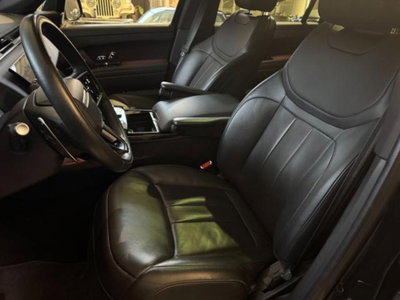 Land Rover Range Rover Sport 3.0D l6 249 CV HSE Dynamic Stealth (10)