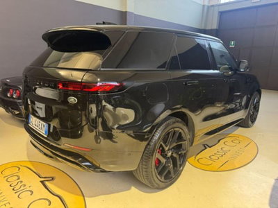Land Rover Range Rover Sport 3.0D l6 249 CV HSE Dynamic Stealth (4)