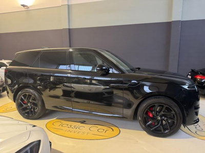 Land Rover Range Rover Sport 3.0D l6 249 CV HSE Dynamic Stealth (5)