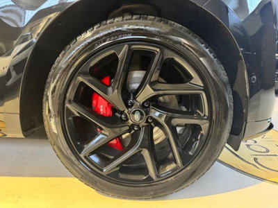 Land Rover Range Rover Sport 3.0D l6 249 CV HSE Dynamic Stealth (7)