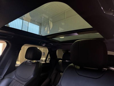 Land Rover Range Rover Sport 3.0D l6 249 CV HSE Dynamic Stealth (8)