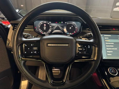 Land Rover Range Rover Sport 3.0D l6 249 CV HSE Dynamic Stealth (9)