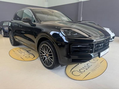 Porsche Cayenne 3.0 V6 usata