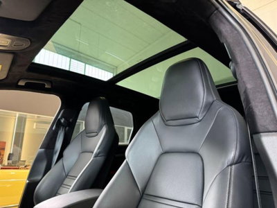 Porsche Cayenne 3.0 V6 (11)