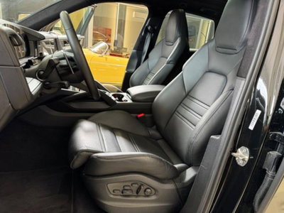 Porsche Cayenne 3.0 V6 (12)