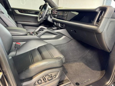 Porsche Cayenne 3.0 V6 (13)
