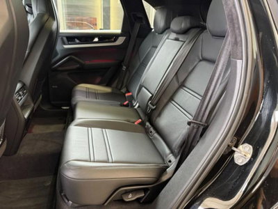 Porsche Cayenne 3.0 V6 (14)
