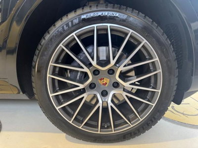 Porsche Cayenne 3.0 V6 (15)