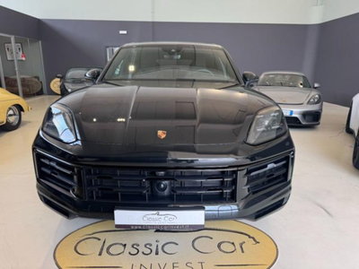 Porsche Cayenne 3.0 V6 (3)