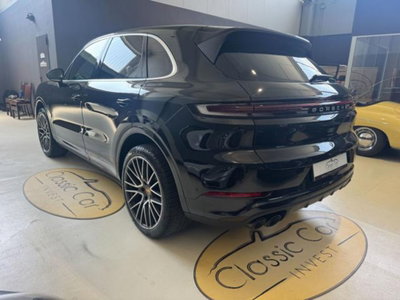 Porsche Cayenne 3.0 V6 (5)