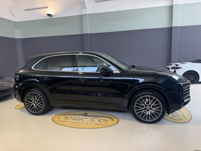 Porsche Cayenne 3.0 V6 (6)