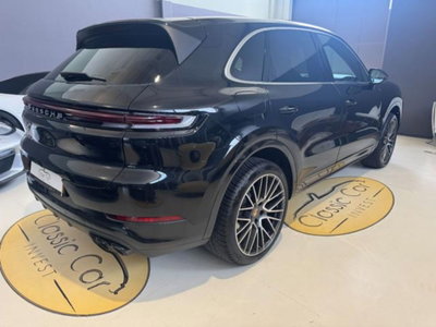 Porsche Cayenne 3.0 V6 (7)