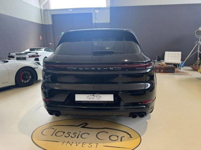 Porsche Cayenne 3.0 V6 (8)