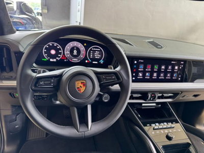 Porsche Cayenne 3.0 V6 (9)
