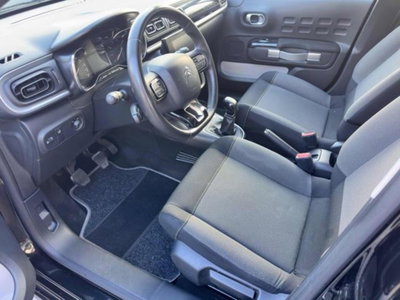 Citroen C3 PureTech 82 S&S Uptown (10)