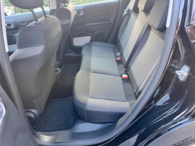 Citroen C3 PureTech 82 S&S Uptown (12)
