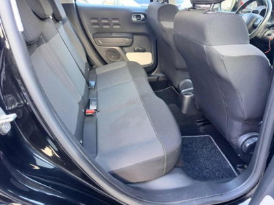 Citroen C3 PureTech 82 S&S Uptown (14)