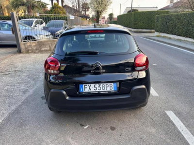 Citroen C3 PureTech 82 S&S Uptown (5)
