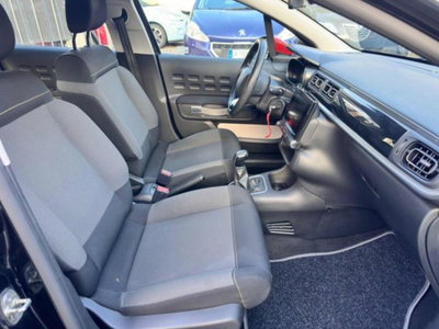 Citroen C3 PureTech 82 S&S Uptown (9)