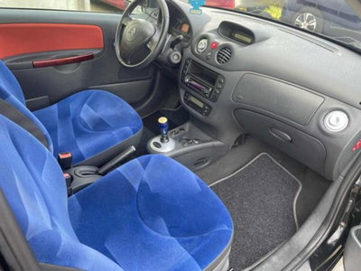 Citroen C2 09 1.4 Elegance (10)