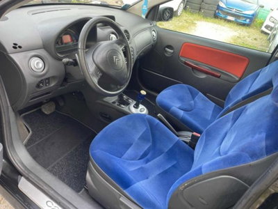 Citroen C2 09 1.4 Elegance (11)