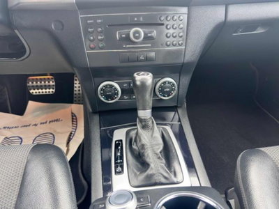 Mercedes-Benz GLK 320 CDI 4Matic Edition 1 (11)