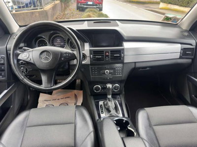 Mercedes-Benz GLK 320 CDI 4Matic Edition 1 (8)