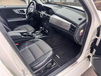 Mercedes-Benz GLK 320 CDI 4Matic Edition 1 (9)