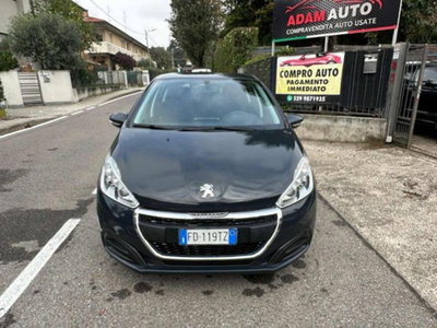 Peugeot 208 68 5 porte Active (3)
