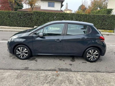 Peugeot 208 68 5 porte Active (6)