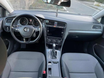 Volkswagen Golf Variant 1.6 TDI 115 CV DSG Executive BlueMotion Tech. (13)