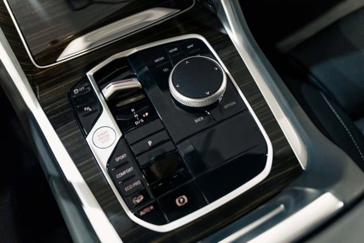 BMW X6 xDrive30d 48V Msport (17)
