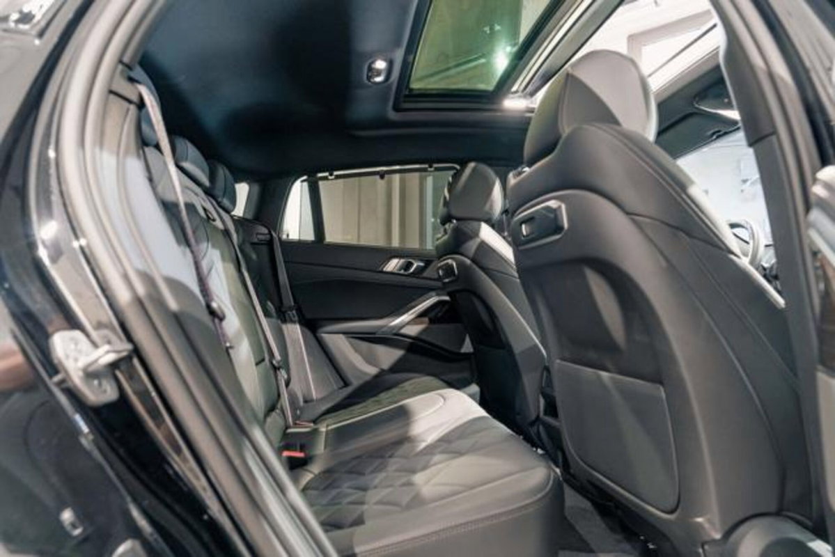BMW X6 xDrive30d 48V Msport (8)