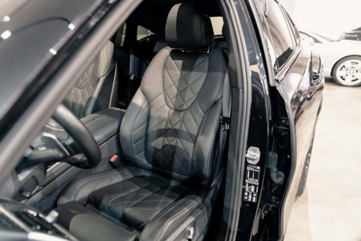 BMW X6 xDrive30d 48V Msport (9)