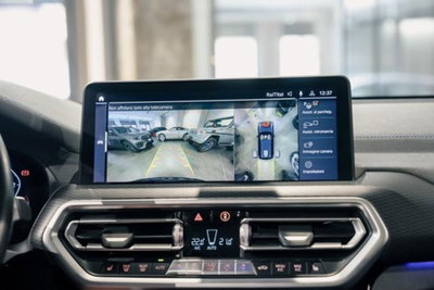 BMW X3 xDriveM40d 48V (15)