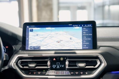 BMW X3 xDriveM40d 48V (16)
