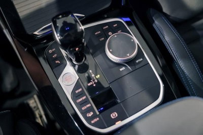 BMW X3 xDriveM40d 48V (18)