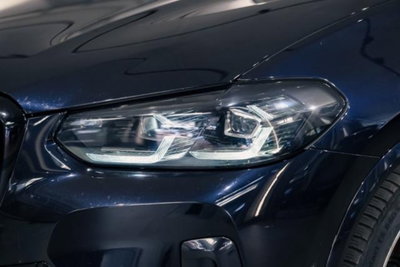 BMW X3 xDriveM40d 48V (3)