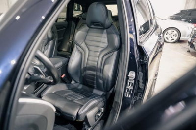 BMW X3 xDriveM40d 48V (9)