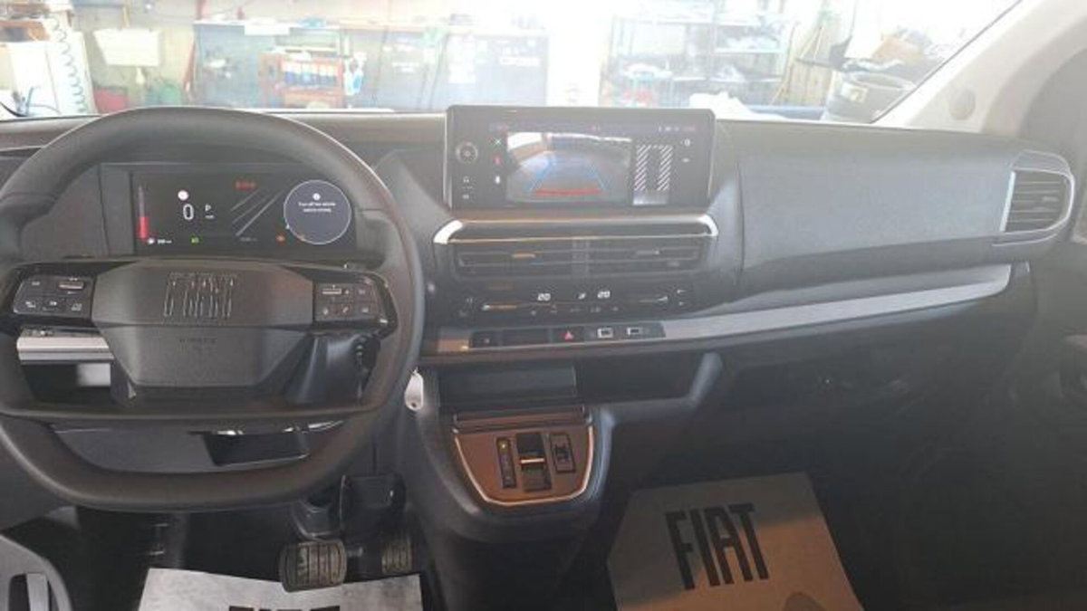 Fiat Ulysse M1 2.0 bluehdi 180cv L3H1 AT8 (12)